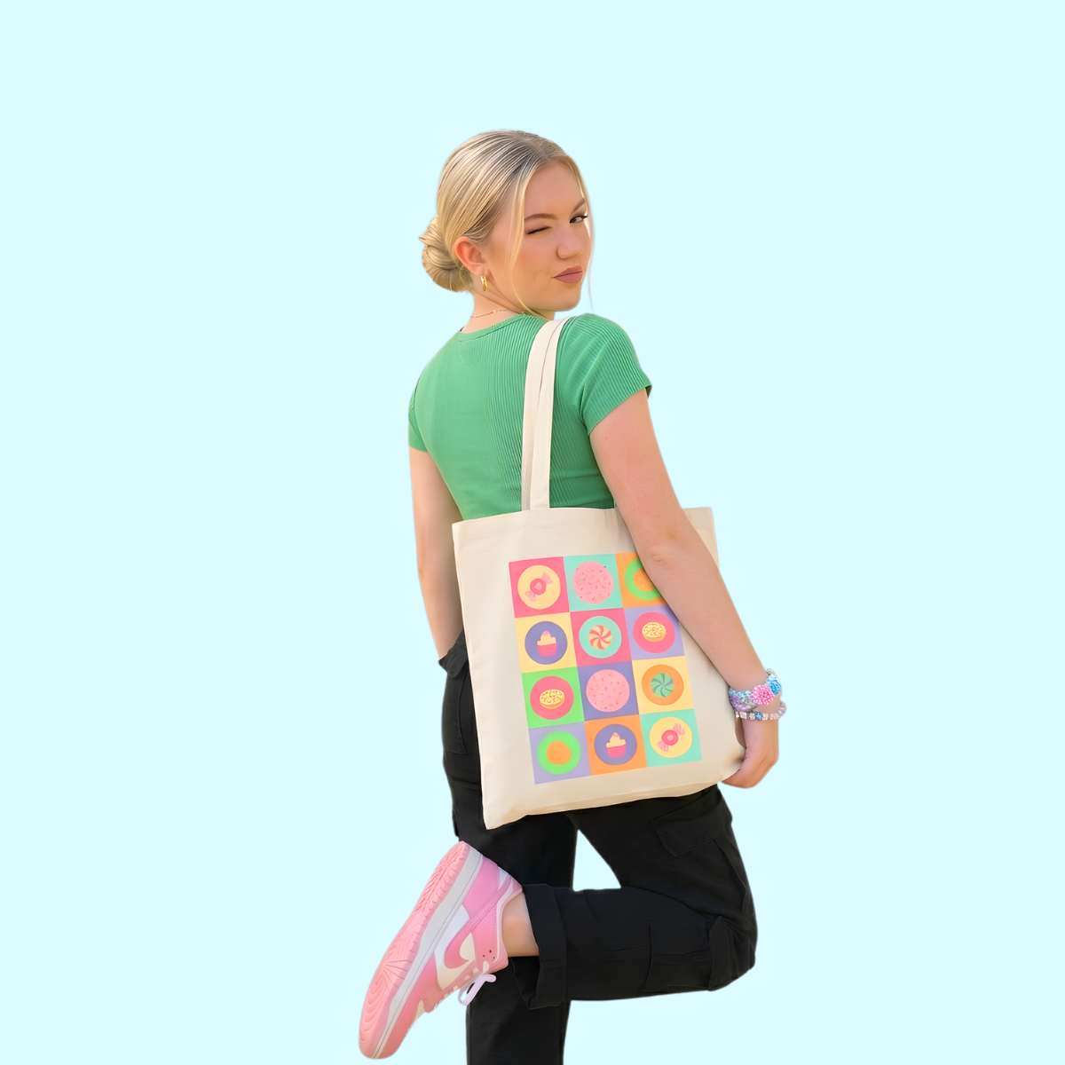 Tote Bags